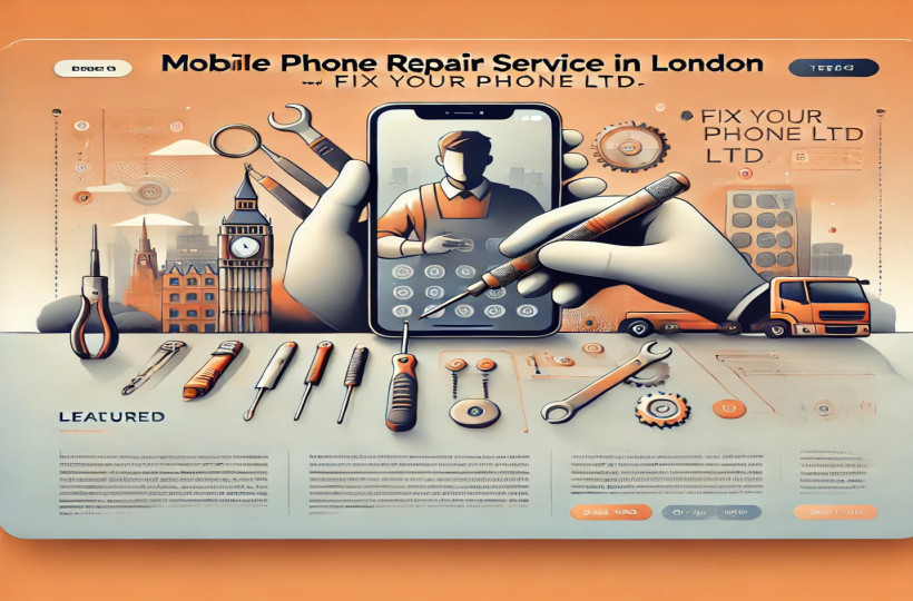 Mobile Phone Repair Service in Ilford London UK, We Come To You At Your Location Anywhere Anytime in London For iPhone Repair and Samsung Repair